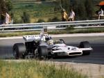 McLaren M23 1973 года